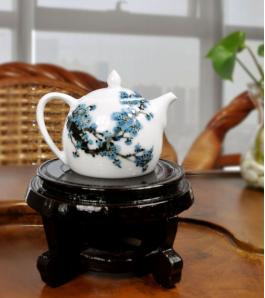 《梅花图》