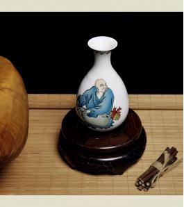《琴棋书画》