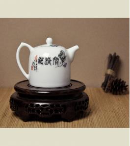 《雅宝情韵》