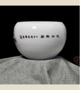 《巴山夜雨》