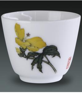 十二花神《功勋》