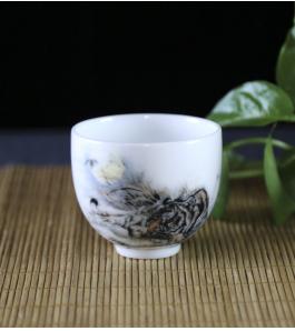 《卧虎藏龙》