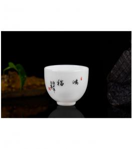 《鸿福》