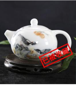 《秋意正酣》