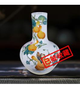 《福禄定双全》