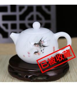 《燕飞旺家》