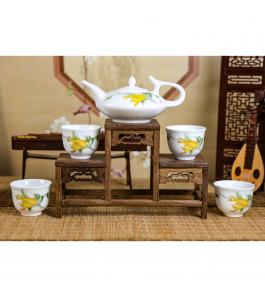 《福瑞》一壶四杯