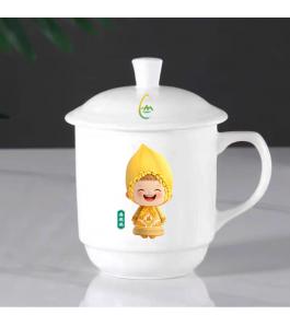 《福满满》办公杯