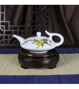 《福瑞》一壶四杯