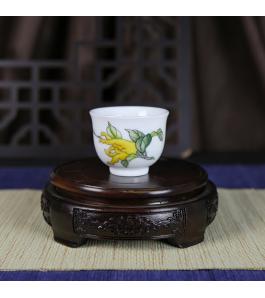 《福瑞》一壶四杯