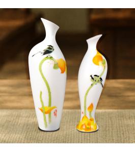 《天作之和》对眸瓶