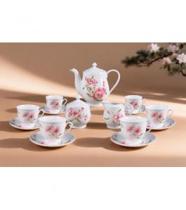 《嵩云花开》（优质泥）