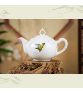 《福》一壶四杯