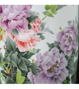 《富贵吉祥》大花瓶