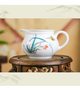 《延香》功夫茶具