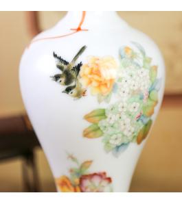 《雅韵》礼服瓶