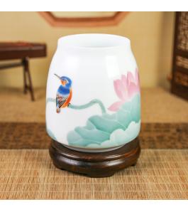 《清香》瓶