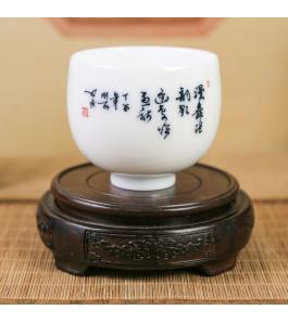 《漫舞溢韵影》罐