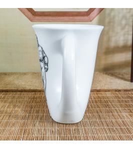 《号角杯》